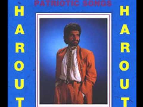 Harout Pamboukjian - Otarutyun // Հարութ Փամբուկչյան - Օտարություն