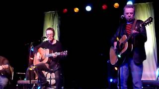 Trashcan Sinatras - 06 "Send For Henny", Live from the State Room, SLC, 3/29/2011