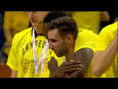 Crónica de ambiente y pospartido de la Copa Intercontinental - TVC