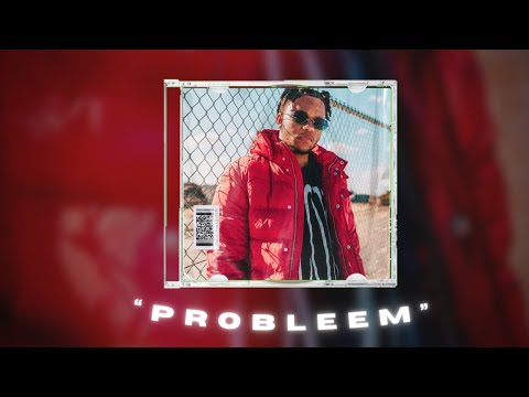 Bokke8 X Jack X MRD Emo Trap Type Beat 2021 (prod.CHIMAN) | "PROBLEEM"