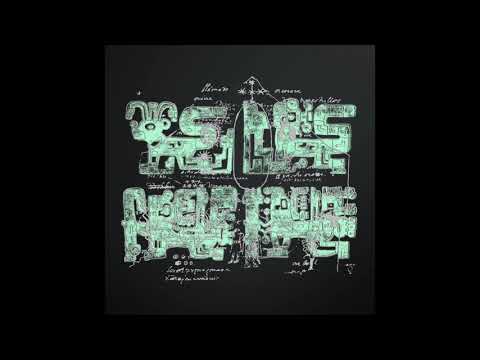 Elysia Crampton - Grove (feat. Embaci)