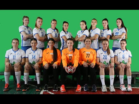 HC Galychanka Lviv vs Antalya Konyaalti BSK| EHF European Cup| Round 3| Match #1