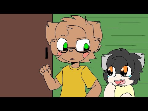 Get out of the bathroom meme (piggy)