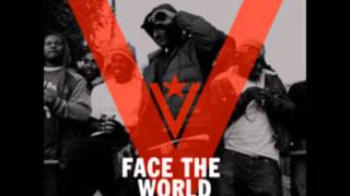 Nipsey Hussle - Face The World (Victory Lap) (2013 Leak) (FREE DL)