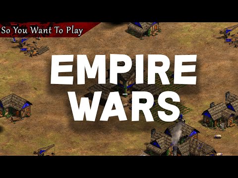 So You Want To Play Empire Wars