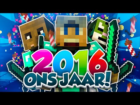 2016 ONS JAAR!