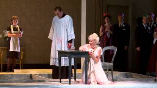 Videoteaser Lucia di Lammermoor, Danish National Opera / Den Jyske Opera