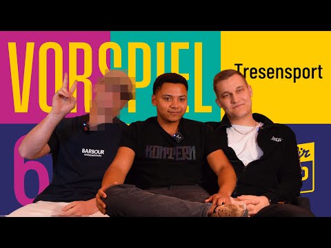 6 – Wer checkt, der checkt – Tresensport (Jack Duese, tokenbeats und TLA57) über Ironie und Wirkung