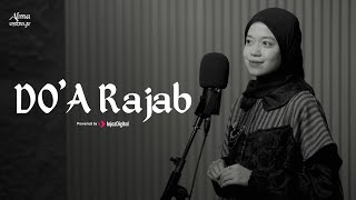 Download lagu ALMA ESBEYE - DO'A RAJAB | دعاء رجب mp3
