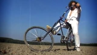 Rocket Ricochet Music Video