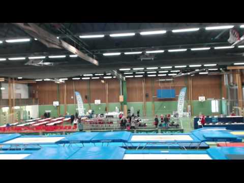 UVGK CUP - 2016 - Damer