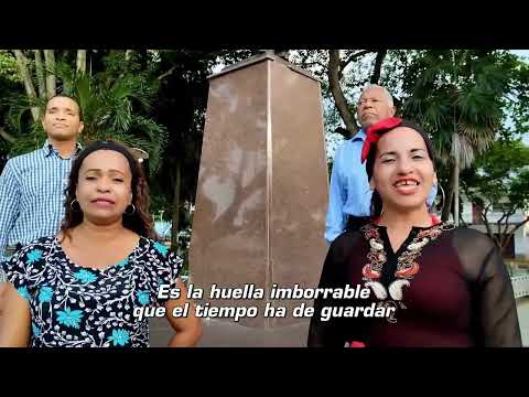HIMNO DEL MUNICIPIO ANDRÉS ELOY BLANCO