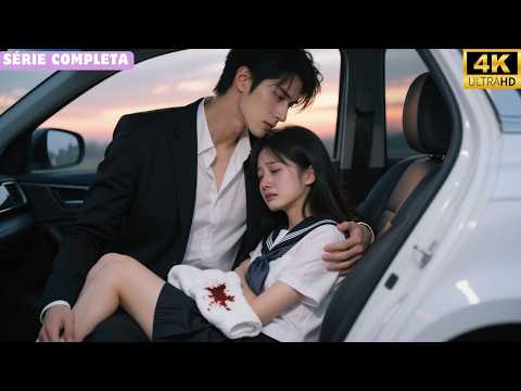 Forçada a casar com um CEO velho e feio💔 Ela descobre o guardião destinado✨ Ele a trata como rainha💖