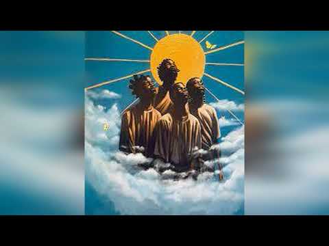 [FREE] Nas x Joey Bada$$ x Logic Type Beat "The Promised Land"
