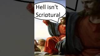 Jesus Never Preached Hell! He Spoke of Gehenna!