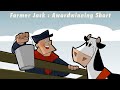 Farmer Jack Boer Jansen 2012