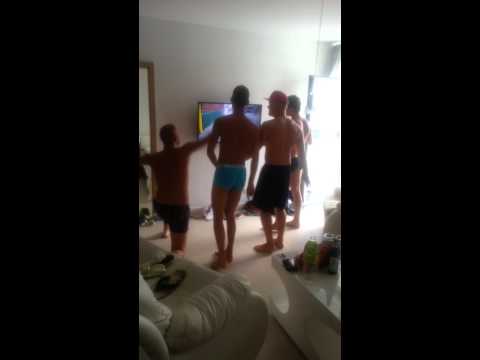 Kiesza Hideaway  (Official Video Mielno )