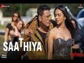 Saathiya Song Lyrics Cuttputlli Akshay Kumar Rakul Preet Zahrah S Khan Nikhil D Souza