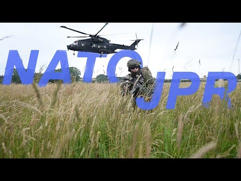 NATO Personnel Recovery