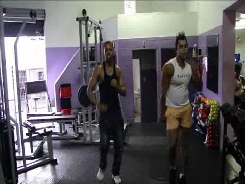 LIGA DA JUSTIÇA - LEVA NOIZ - CIA PORTAL DO AXÉ