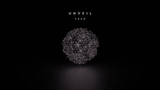 Cover art for Unveil