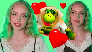 He's My Baby (And His Name's Klungo) - Full Song
