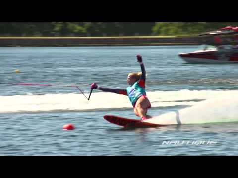 The 54th Masters Water Ski & Wakeboard Tournament