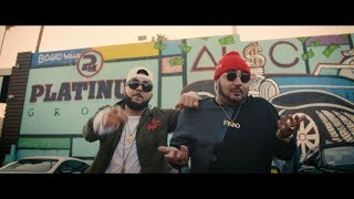 R-Mean - Hallelujah (ft. Joe Peshi )