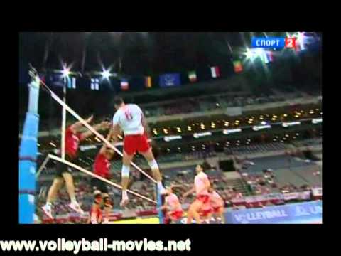 European championships 2011 Group round (highlights).mpg