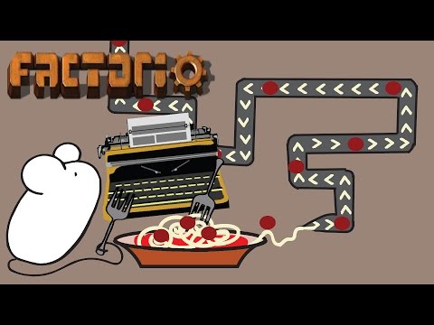 Factorio: Guided Playthrough with Rotype #6