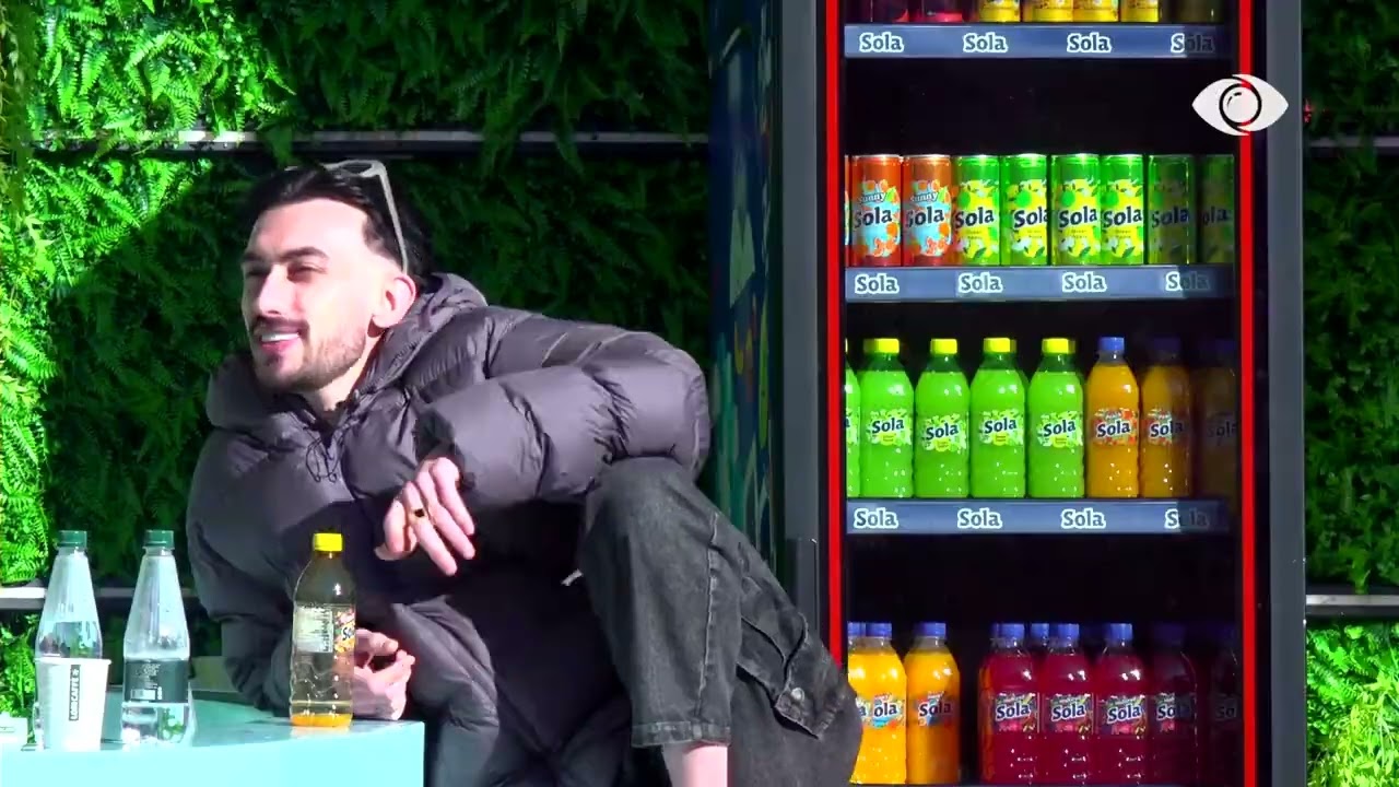 Për çfarë vjen nga afër/ Eriku i afrohet Kristit: Kush jam unë…