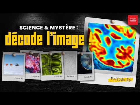 Ce que l’imagerie dévoile des troubles psychiques 🧠 | Science & mystère: décode l'image ! S2 - Ep.5