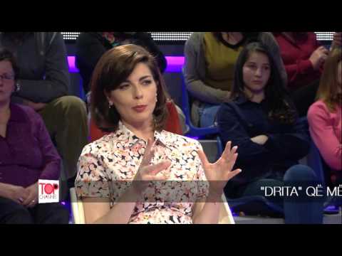 Pasdite ne TCH, 17 Mars 2016, Pjesa 3 - Top Channel Albania - Entertainment Show