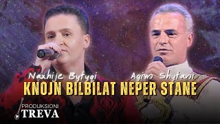 Naxhije Bytyqi & Agim Shytani - Knojn Bilbilat Neper Stane