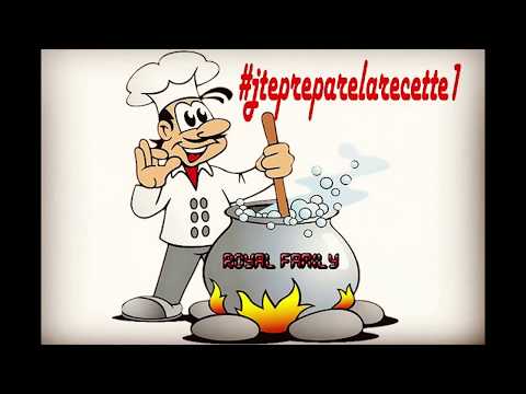 Royal lico x Rayzer - Mo Flow #Jtepréparelarecette1 [Janvier 2018]