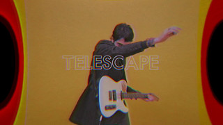 The Levitants - Telescape (Official video)