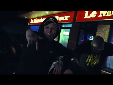 MonMon x Ocho Green-Omerta ft Ced Auger x Ayeteevibez