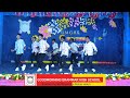 5th Grade Boys High Energy Dance To Trendu Maarina Song Must Watch Performance