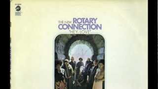 Rotary Connection - I Am The Black Gold Of The Sun (Ft Minnie Riperton) video