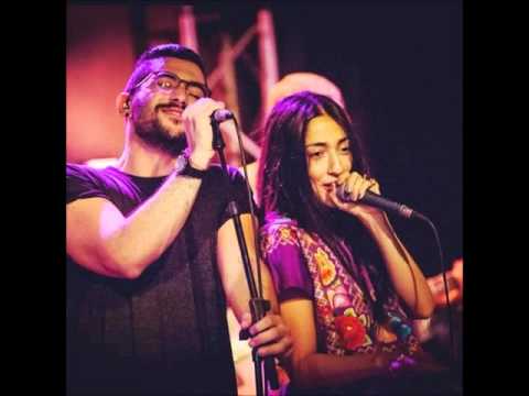 Mashrou' Leila - Beautiful Tango (Hindi Zahra Cover) -LIGHT FM-