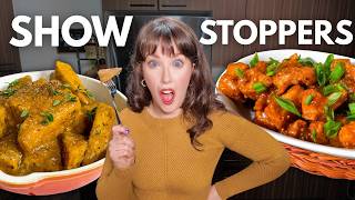 2 tofu recipes even MEAT eaters will devour | Easy vegan recipes