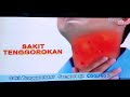 Iklan Cooling 5 Semprot Aja 2018