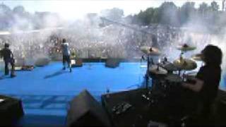 LoveX - Anyone Anymore (live)