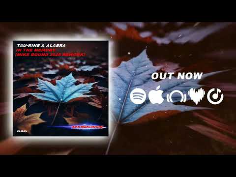 Mike Bound and Alexandra Koriesheva