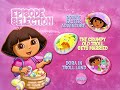Dora The Explorer Dora S Easter Adventure Menu Walkthrough