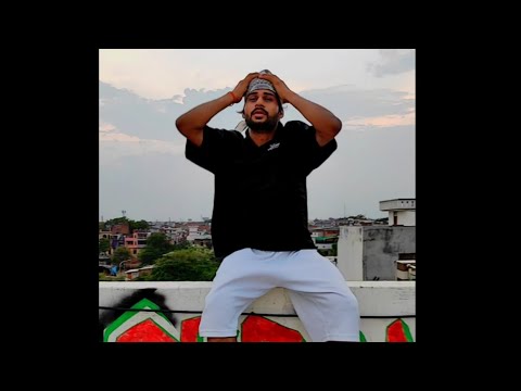 yogi | getting hot(the cassmaster) | house dance