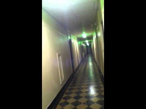 Gadsden Hotel Video 3