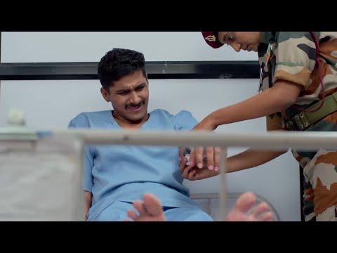 अंजिक्याला गोळी लागल्याने तो जखमी झाला- Lagira Zhala Jee - Week In Short | Zee Marathi