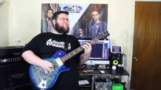 T&amp;P Combo-311(Guitar Cover)