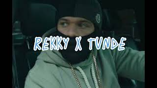 Rekky x Tunde- Backroads (remix) by Dj umz